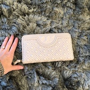NWT-Tory Burch Wallet